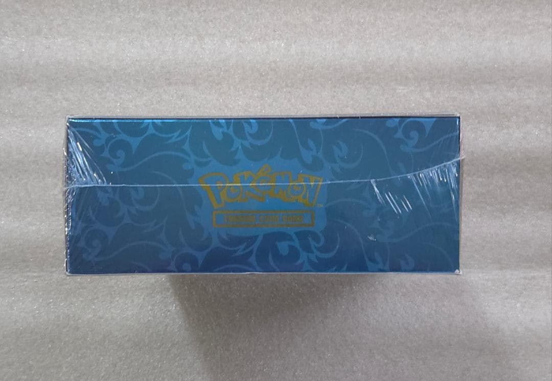 H*R様 新品未開封　メガリザードンX exウルトラプレミアムコレクションBOX