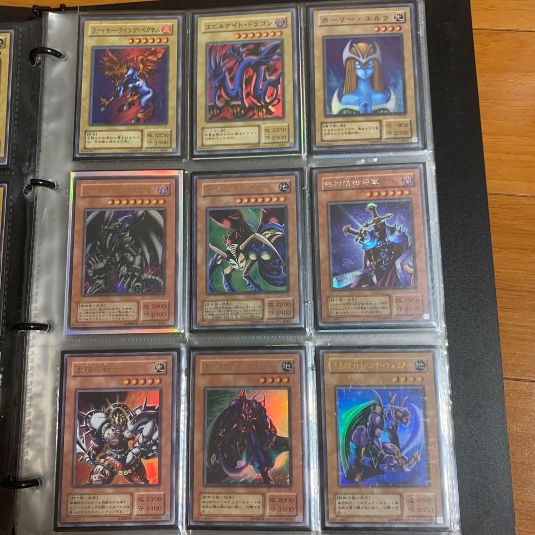 遊戯王　2期3期まとめ売り