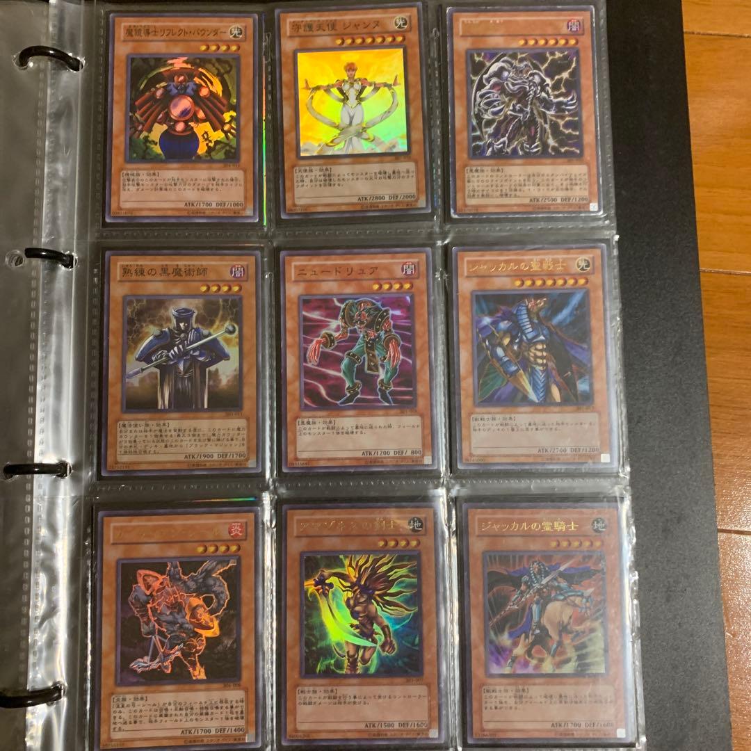 遊戯王　2期3期まとめ売り