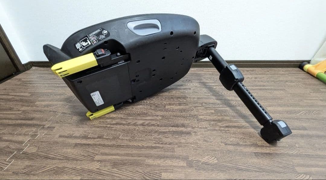 Sara様専用】Aprica トラベルシステムベース