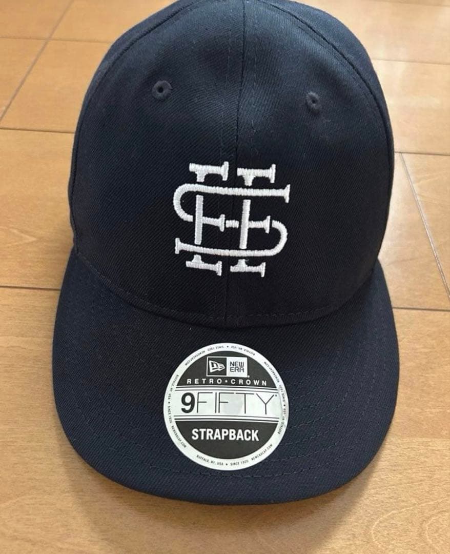 SEESEE RC950PC NAVY NEW ERA - メルカリ