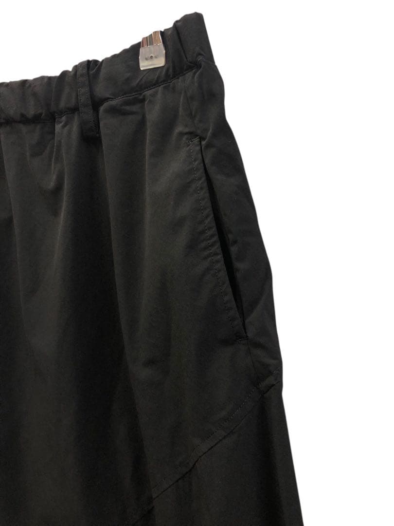 だーふくREGULATION Yohji Yamamoto サルエルパンツ