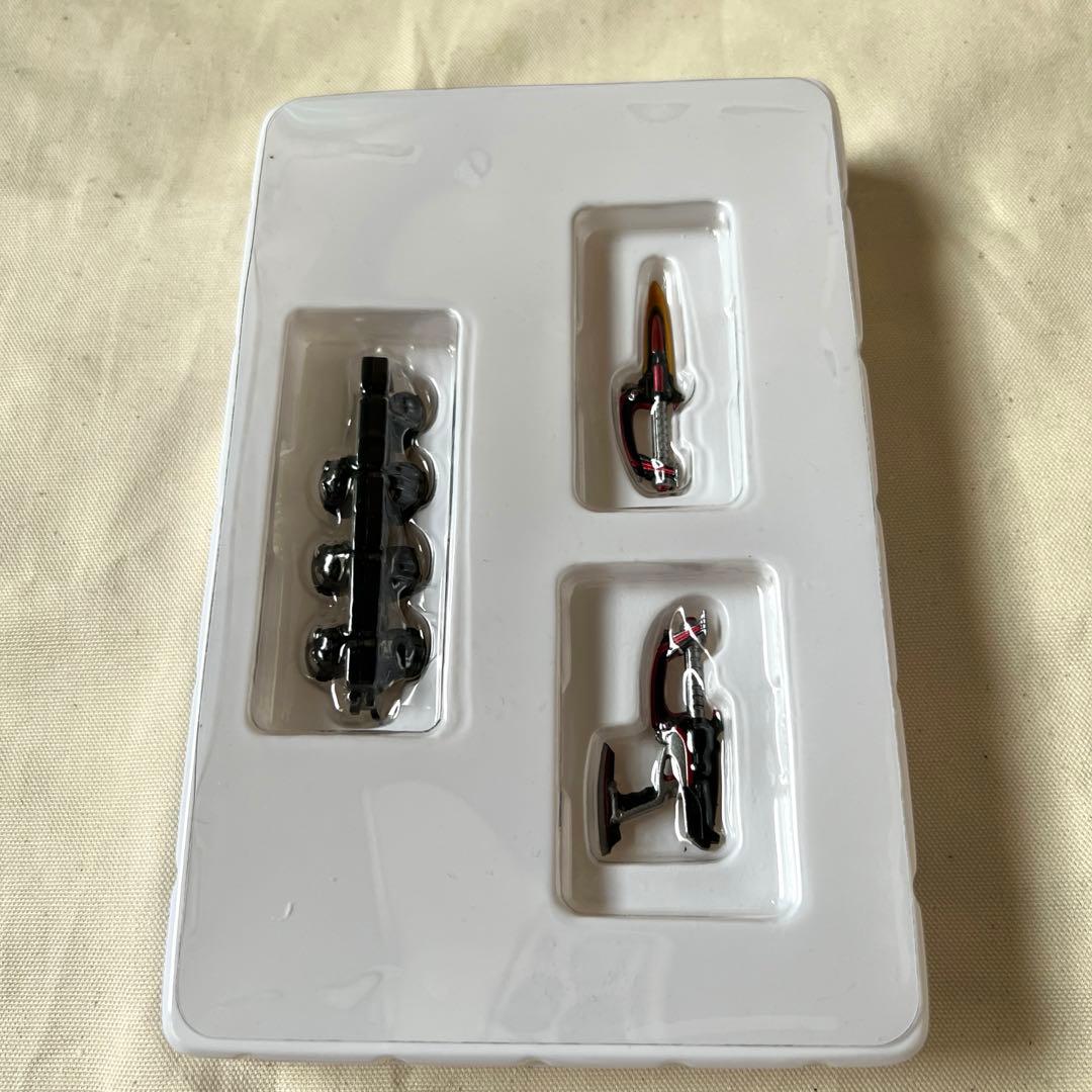 S.H.Figuarts 仮面ライダーカブト ライダーフォーム