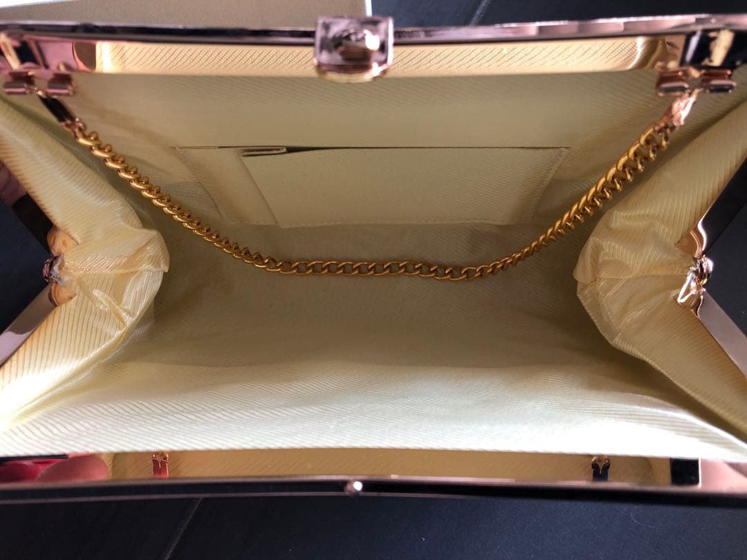 おらうーたん様専用［成人式3点セット］フェザーショール、草履