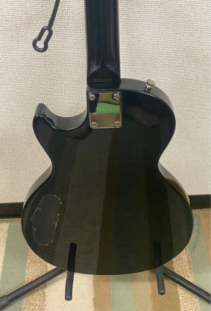 Epiphone エピフォン Les Paul special II LTD