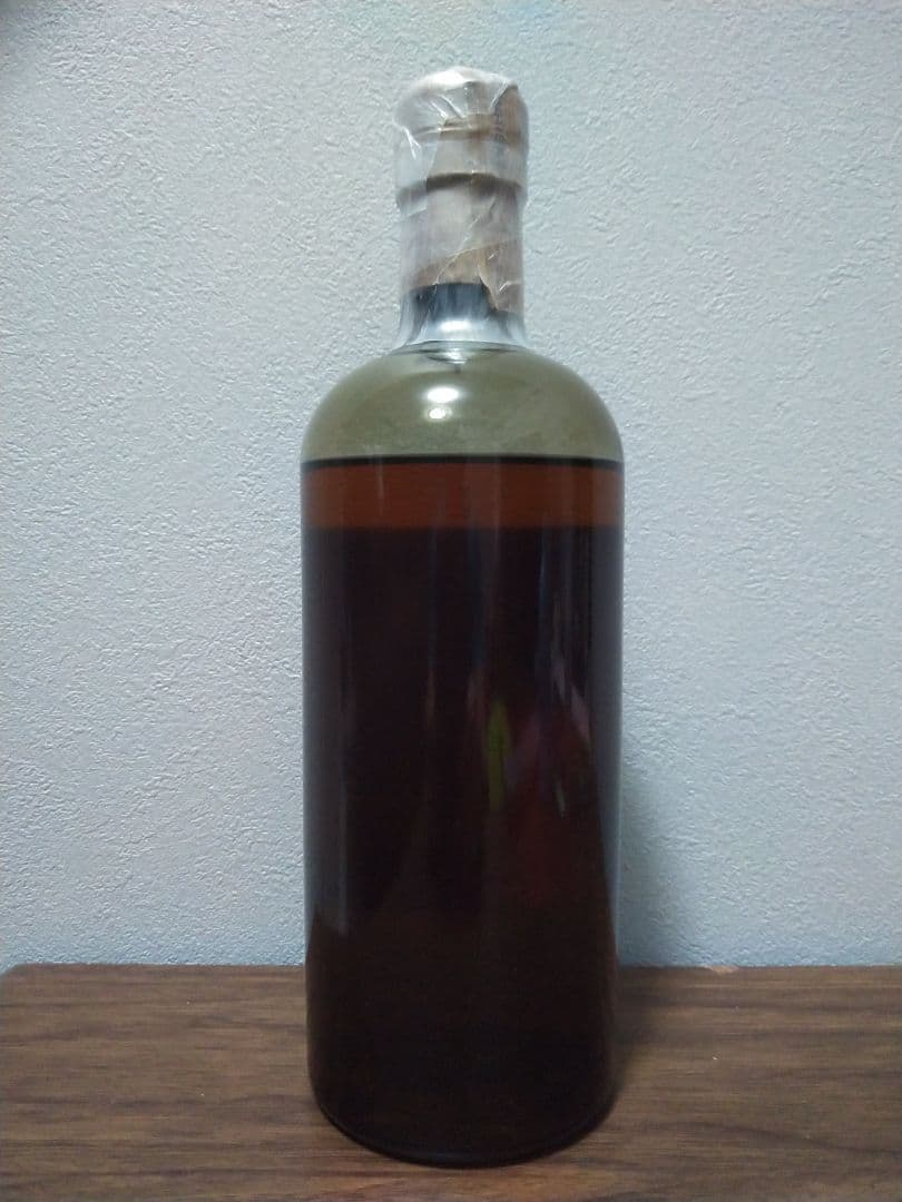 幻レベル【入手困難】余市シングルカスク5年 旧ラベル SINGLE CASK