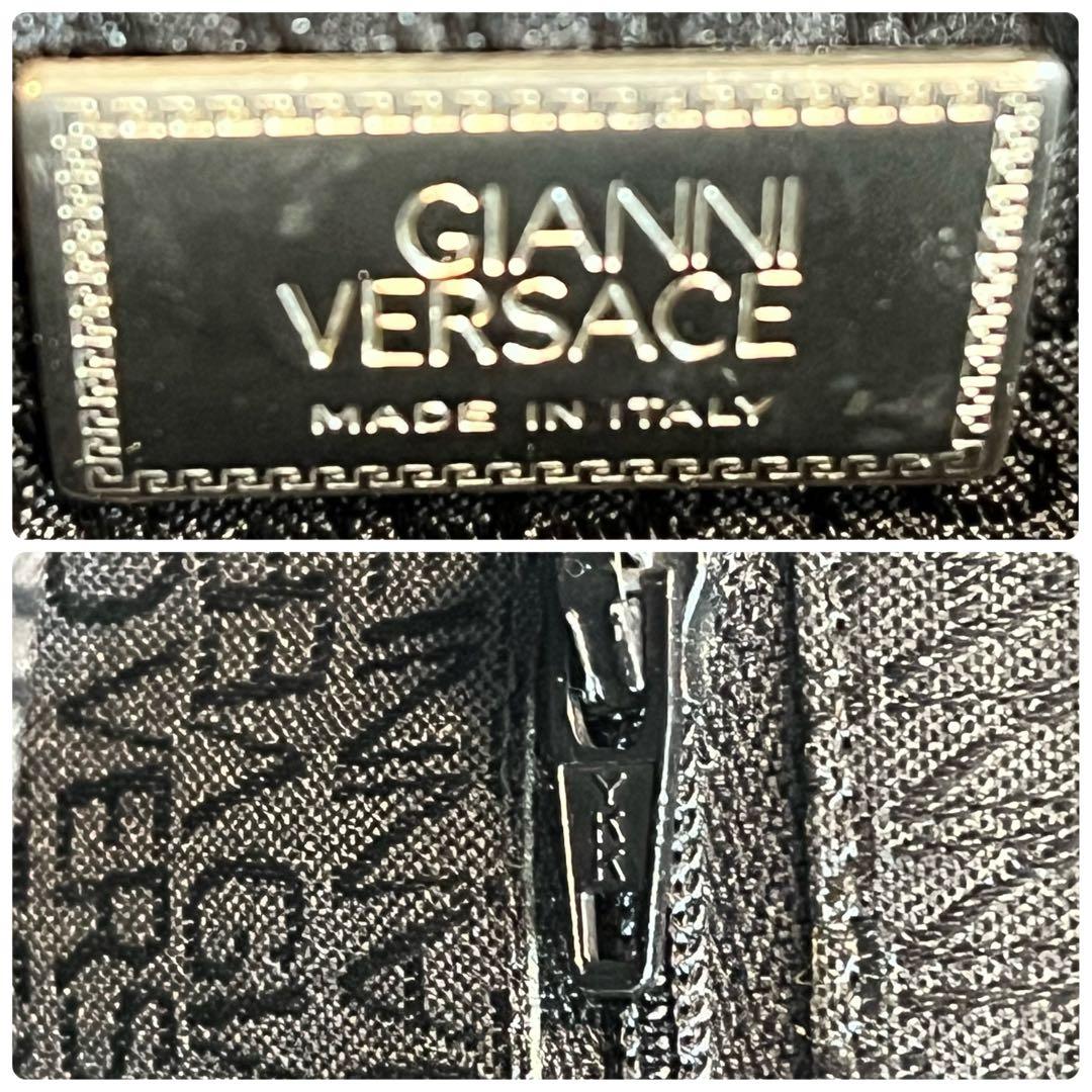 ヴェルサーチ VERSACE メデューサ ショルダーバッグ