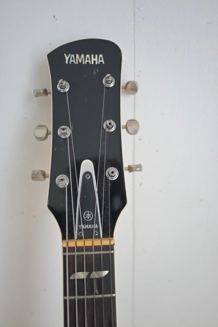 Yamaha SA-50 / ジャパンヴィンテージ / 純正ハードケース付き