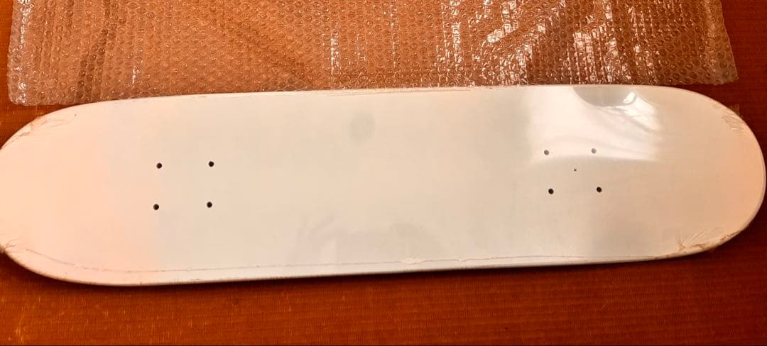 グッドイナフ スケボー板　インテリア