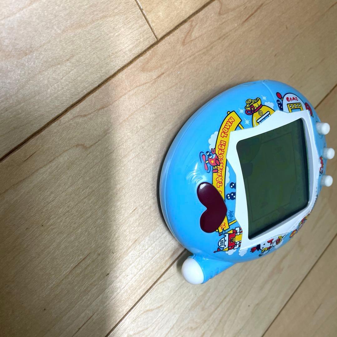 ケータイかいツーたまごっちプラス おうちのでかたまごっち