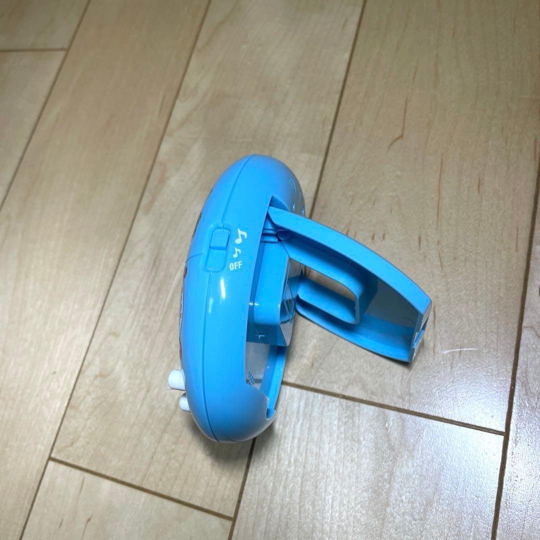 ケータイかいツーたまごっちプラス おうちのでかたまごっち