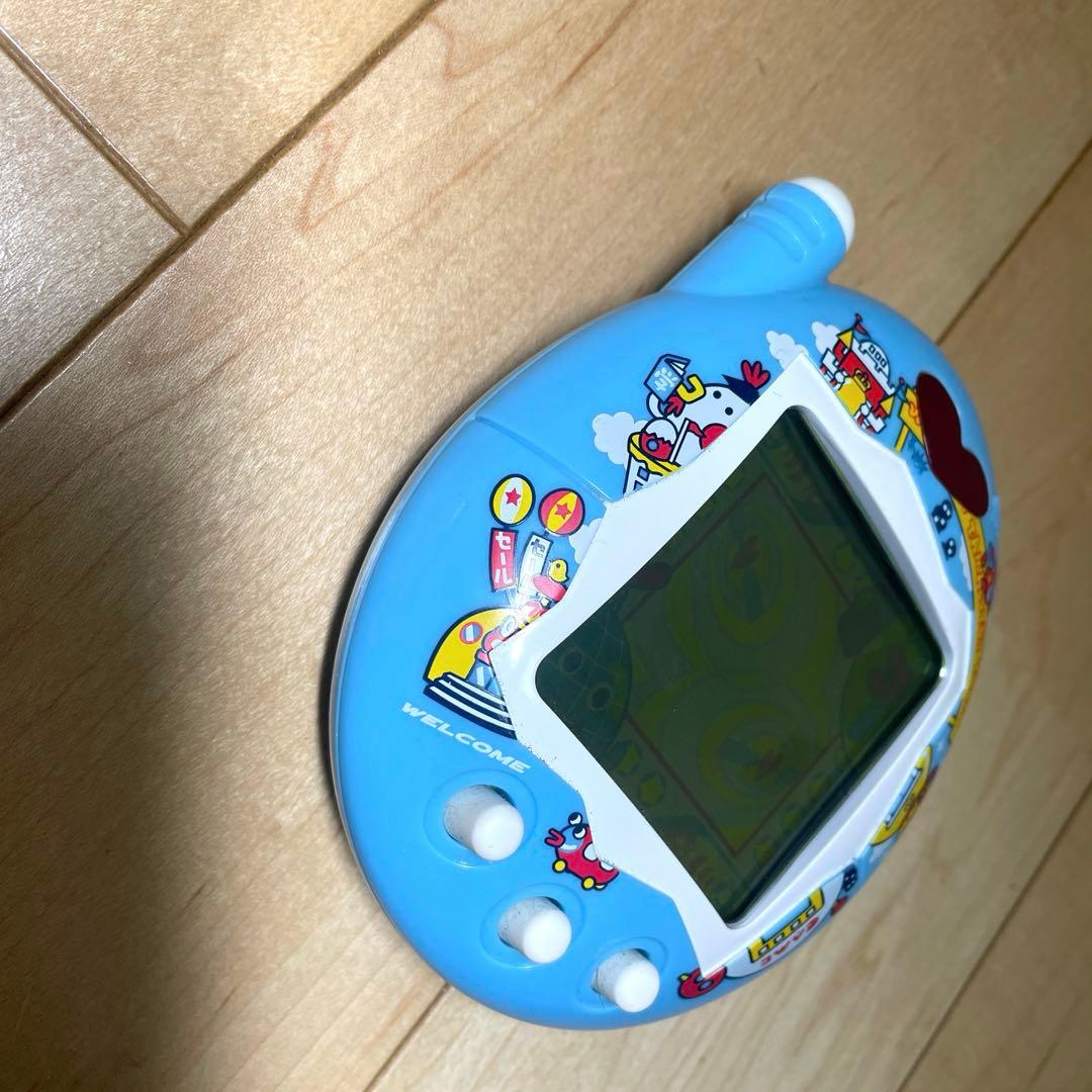 ケータイかいツーたまごっちプラス おうちのでかたまごっち