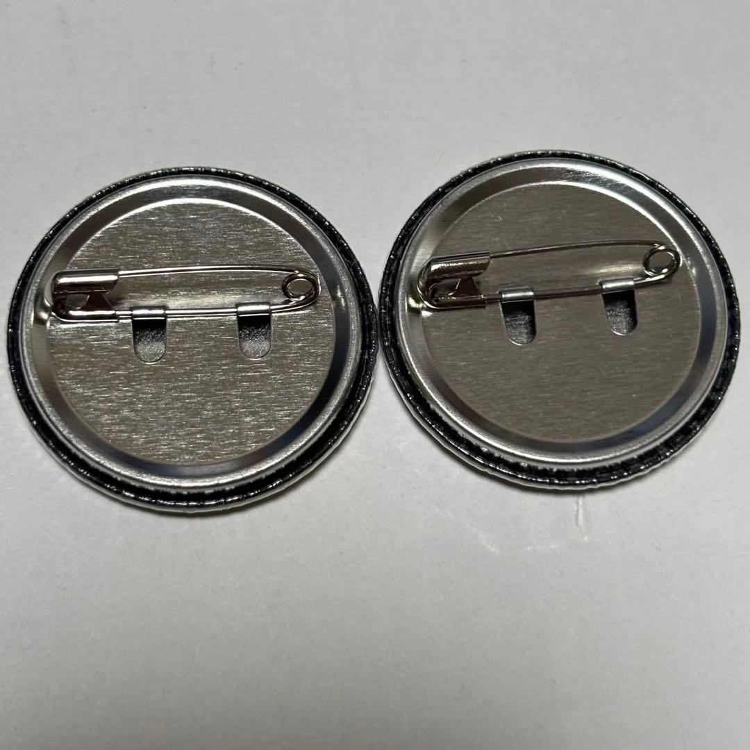 ツイステッドワンダーランド ツイステ 当選品 缶バッジ+他グッズ