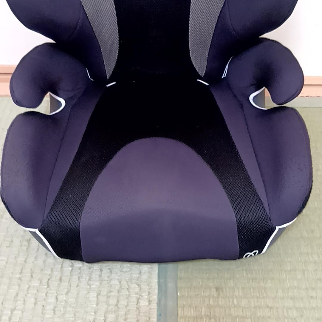 AILEBEBE ALC276 サラット 3ステップクワトロEX　ジュニアシート