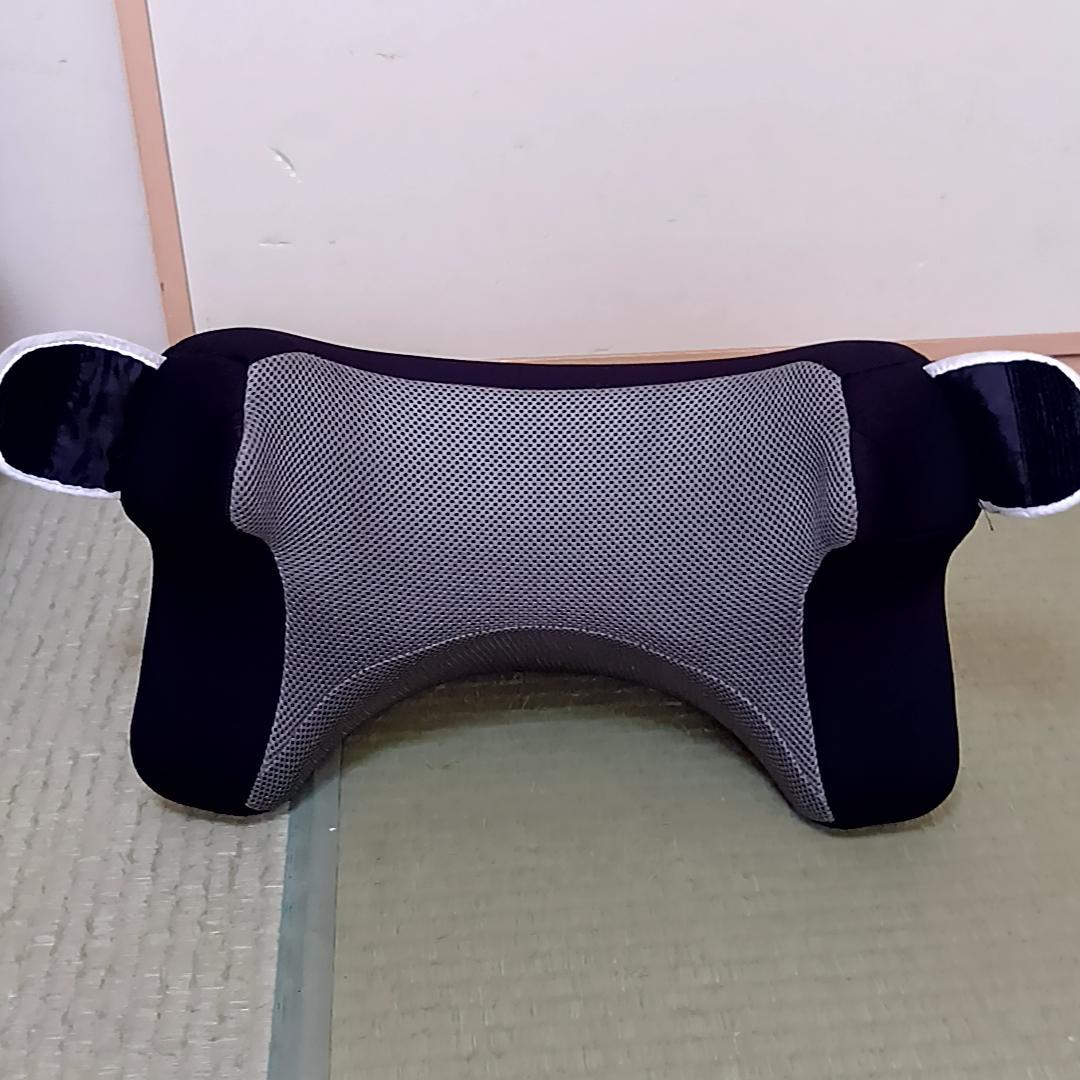 AILEBEBE ALC276 サラット 3ステップクワトロEX　ジュニアシート