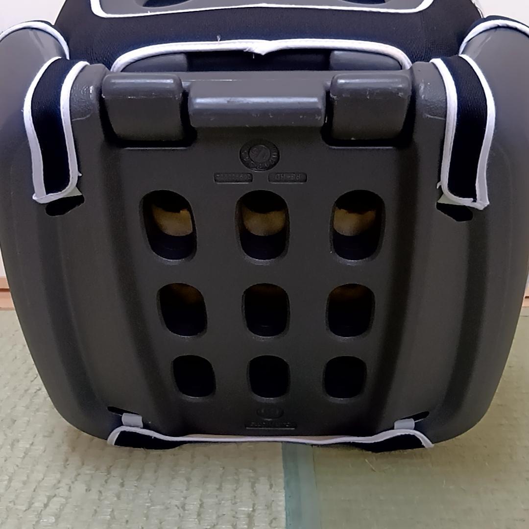 AILEBEBE ALC276 サラット 3ステップクワトロEX　ジュニアシート