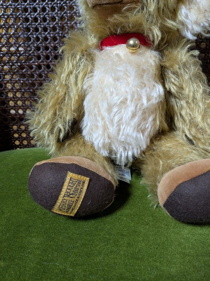 メリーソート　チーキー