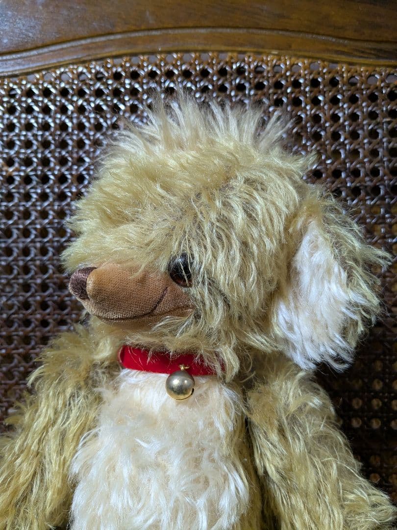 メリーソート　チーキー