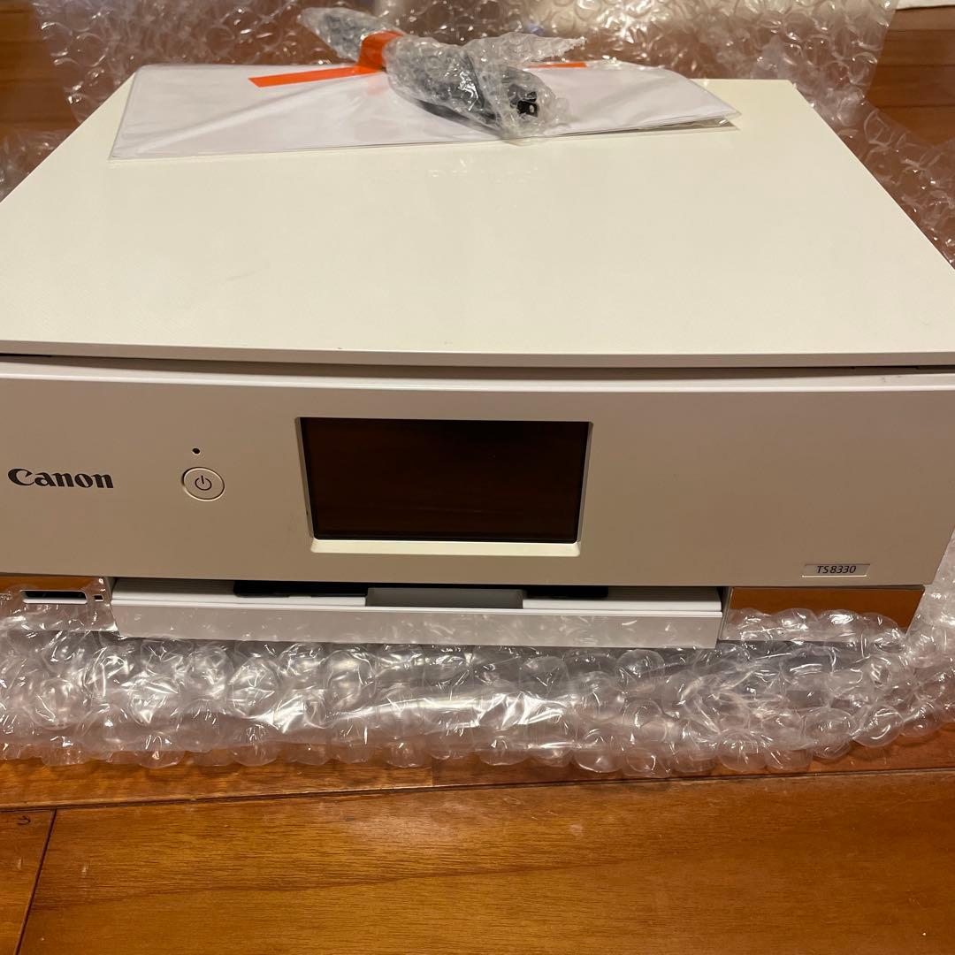 Canon PIXUS プリンター TS8330 キャノン 複合機 ピクサス CANON PIXUS TS8330 価格比較 - 価格.com