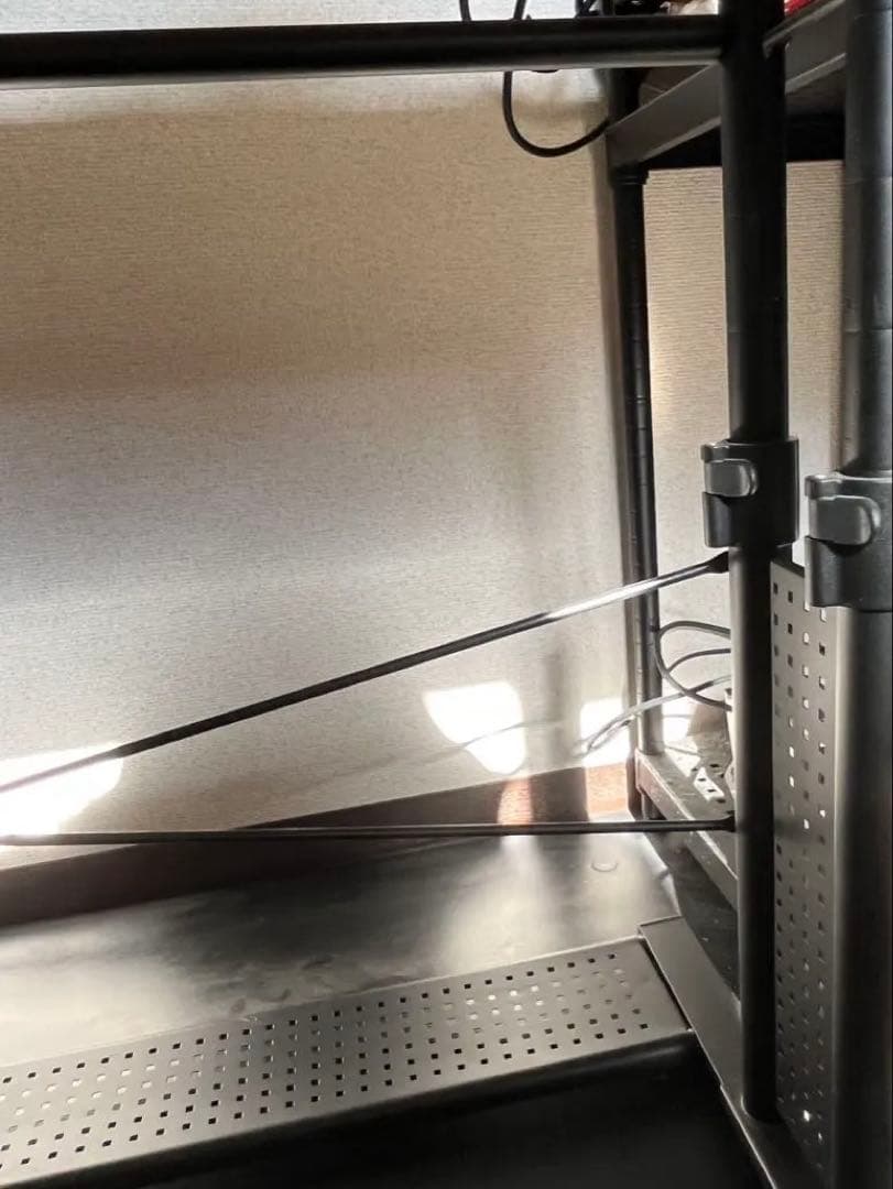 Bauhutteゲーミングデスク 昇降式