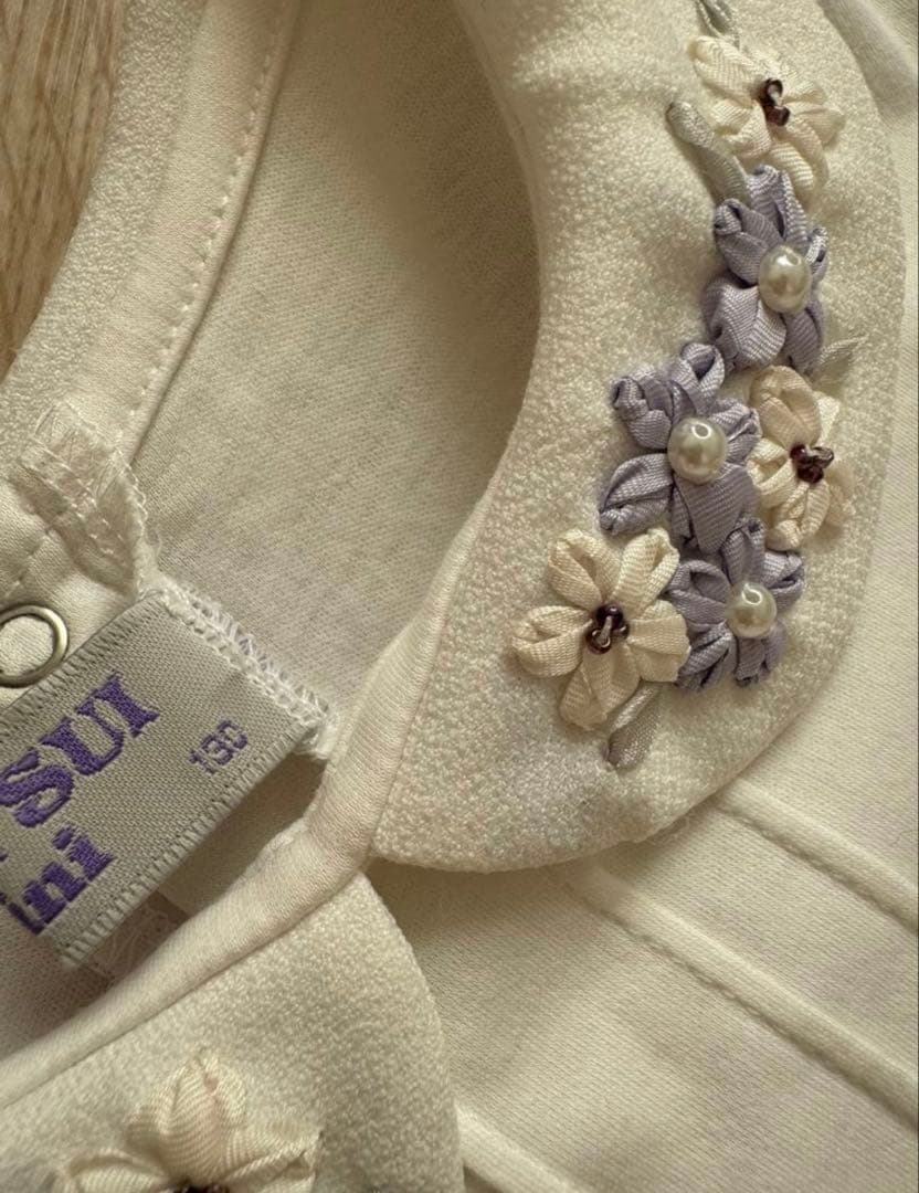 アナスイミニ NTK様専用 2点