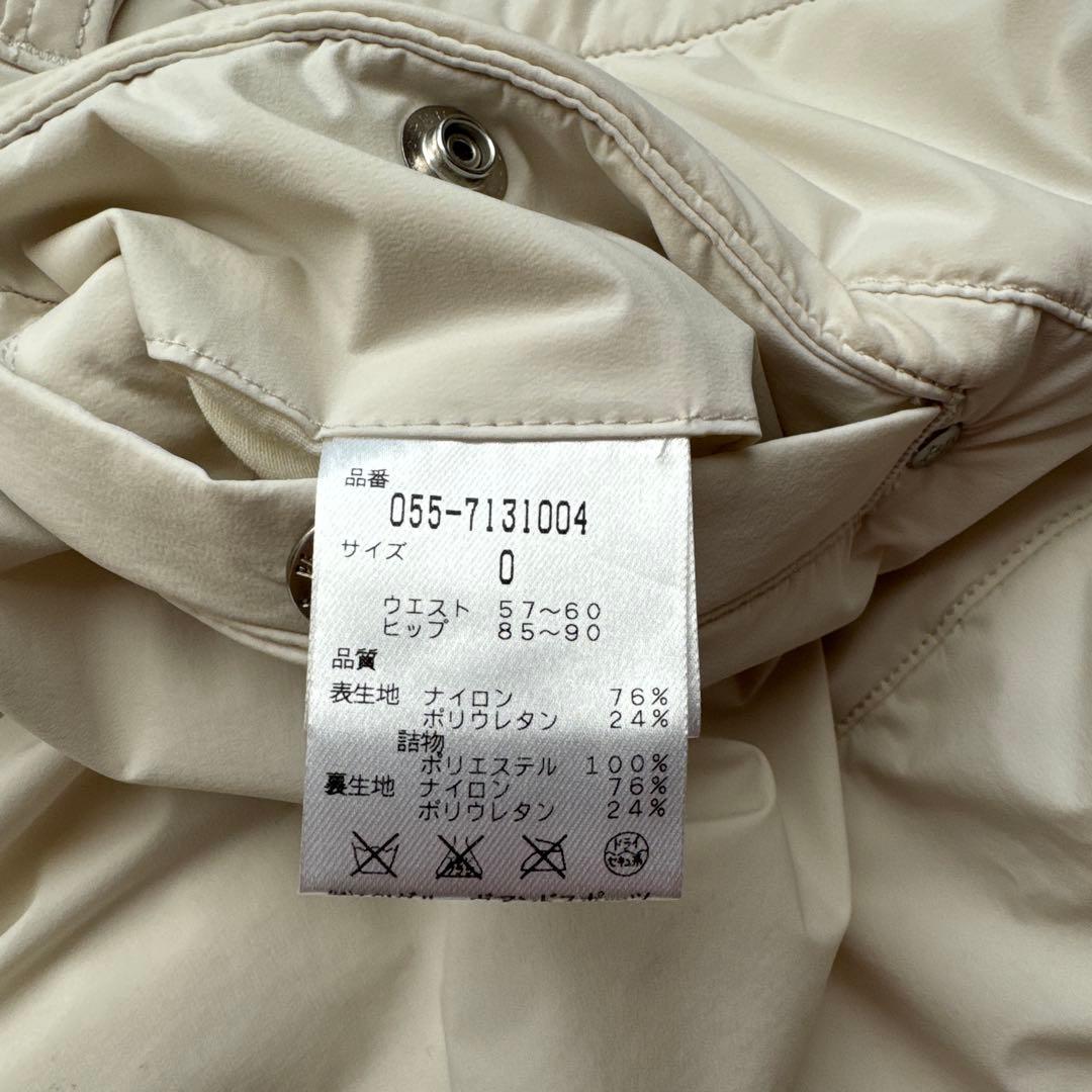PEARLY GATES パーリーゲイツ 中綿 ストレッチダウンパンツ サイズS