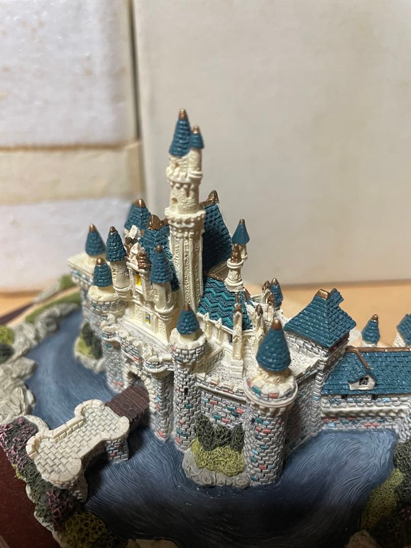 FRASERDESING 眠れる森の美女 ディズニー レトロ