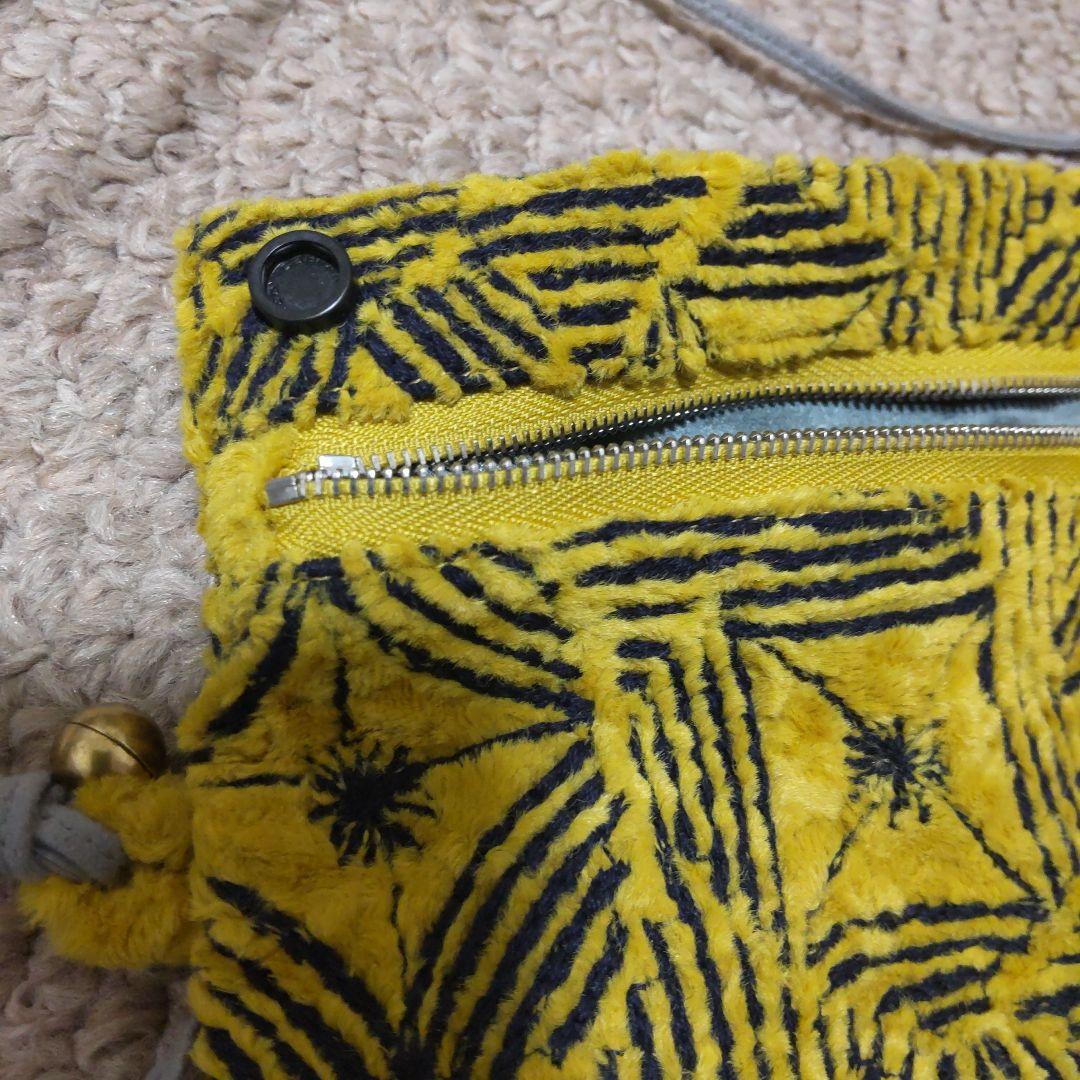 ミナペルホネン mina perhonen flower circle