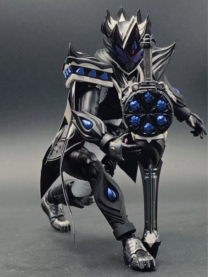 3点セット]ライダービターピターガヴ キルシュトルテ&ホイップ兵*2