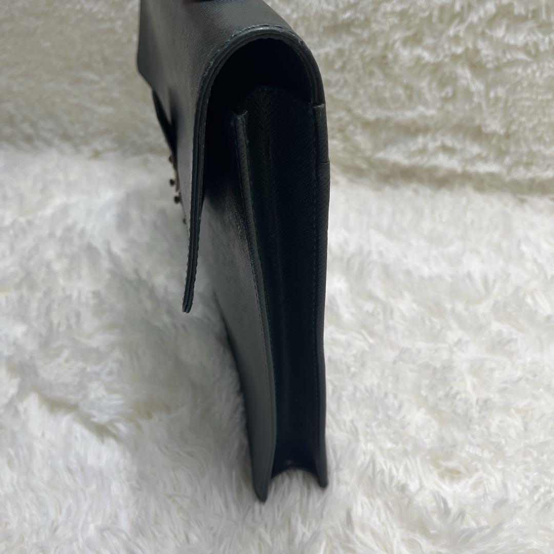 ルイヴィトン タイガ セルヴィエット クラド　タイガ ビジネスバッグ 通勤