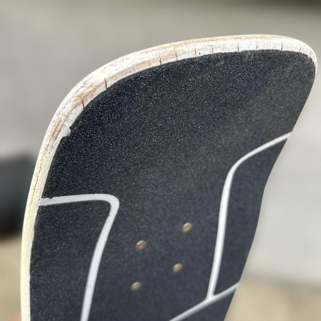 Tekkon様 Carver サーフスケート カーバー