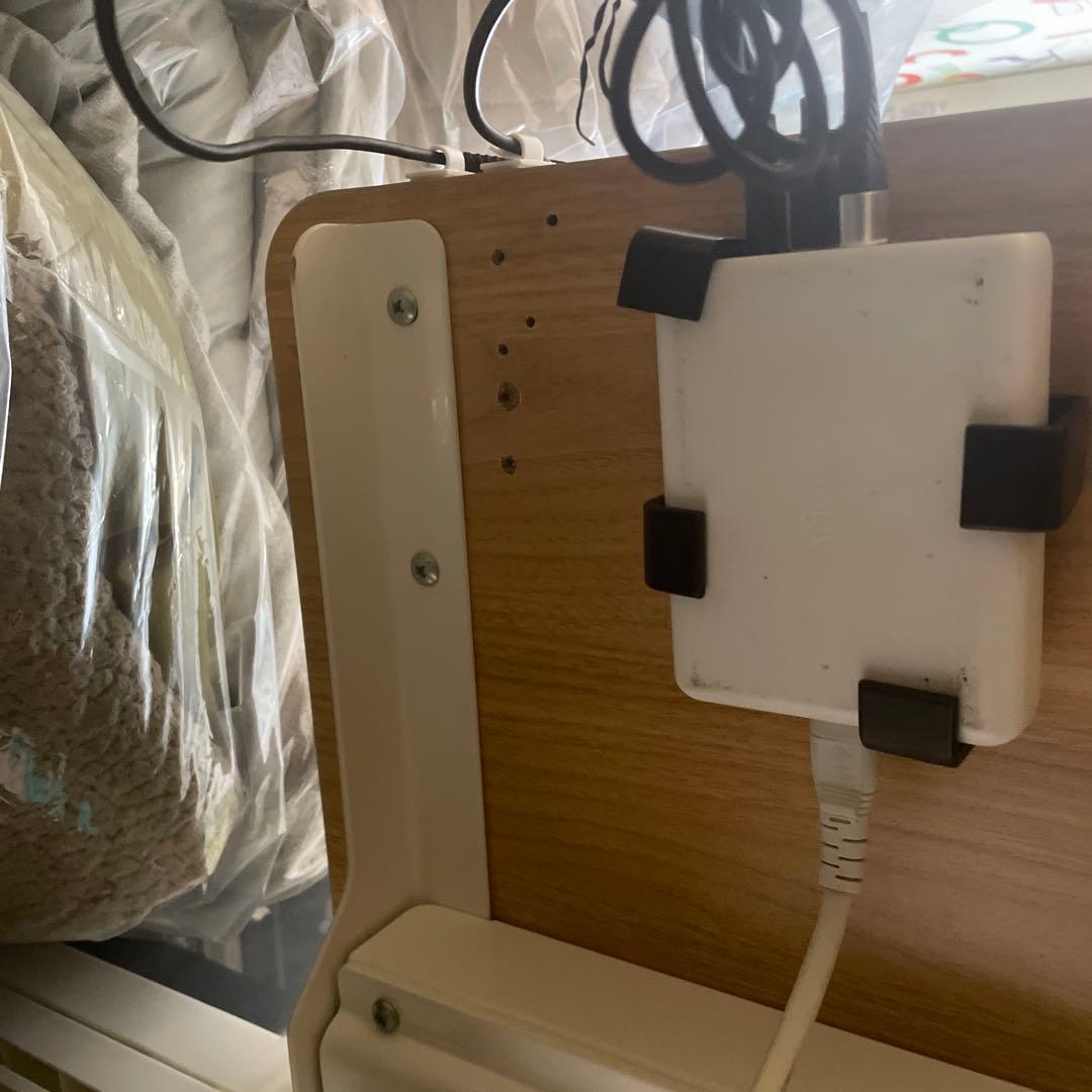 パソコンデスク flexispot E7