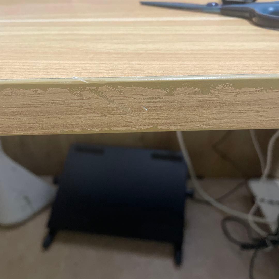 パソコンデスク flexispot E7