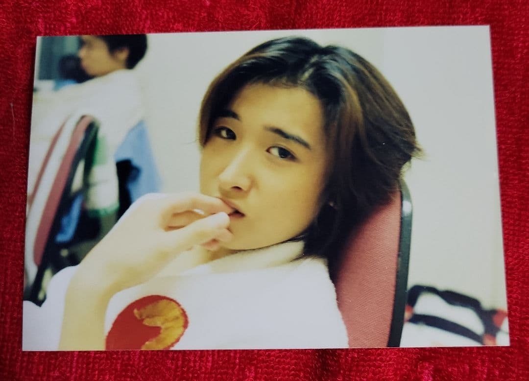 ☆嵐 大野智☆ファミクラ 公式写真 5枚セット➉