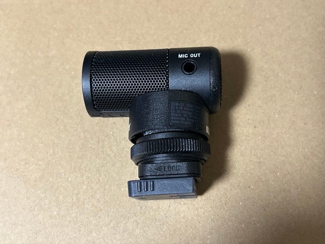 SONY FDR-AX45A 4K ビデオカメラ セット