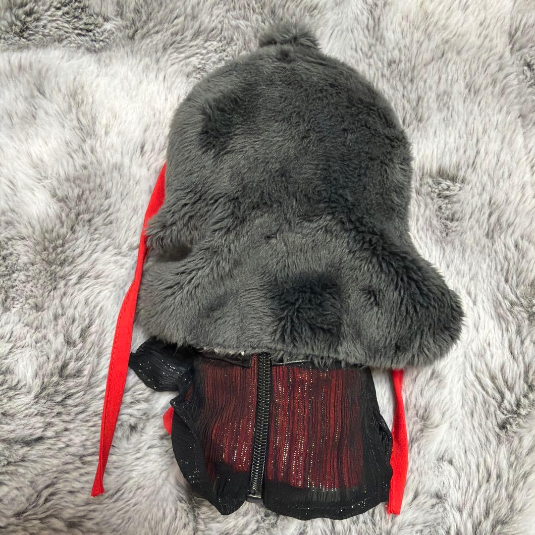 陳情令 魔道祖師 魏無羨 ウェイ・ウーシエン ぬいぐるみ - メルカリ