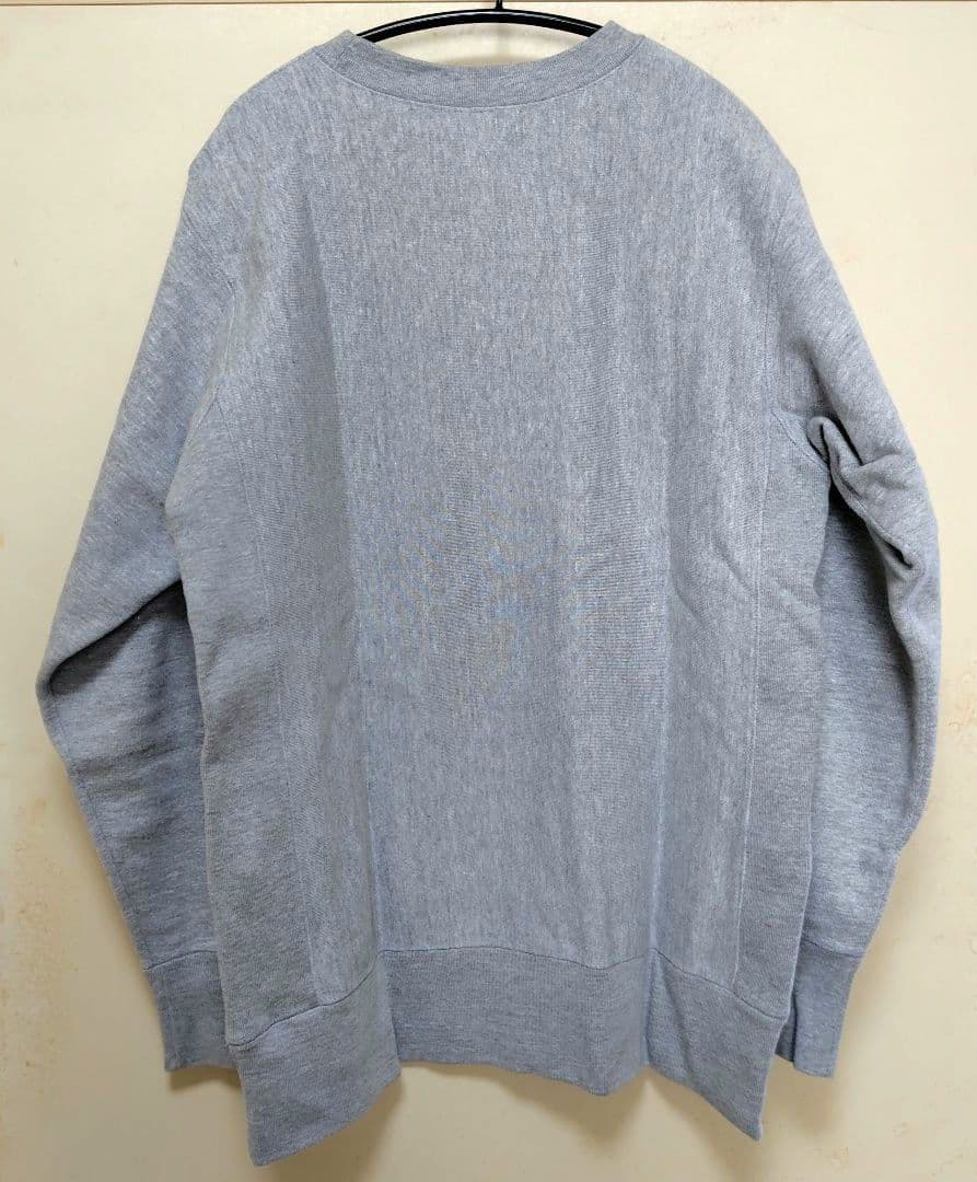 マヤーンズ myeahns トレーナー 逸見亮太 茂木左