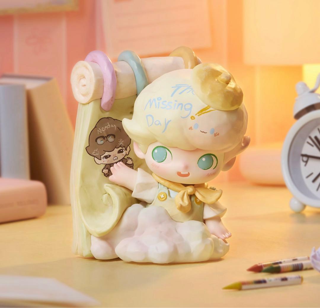 セキララ彼女Mayumi Sakamoto 限定ホワイトバージョン フィギュア