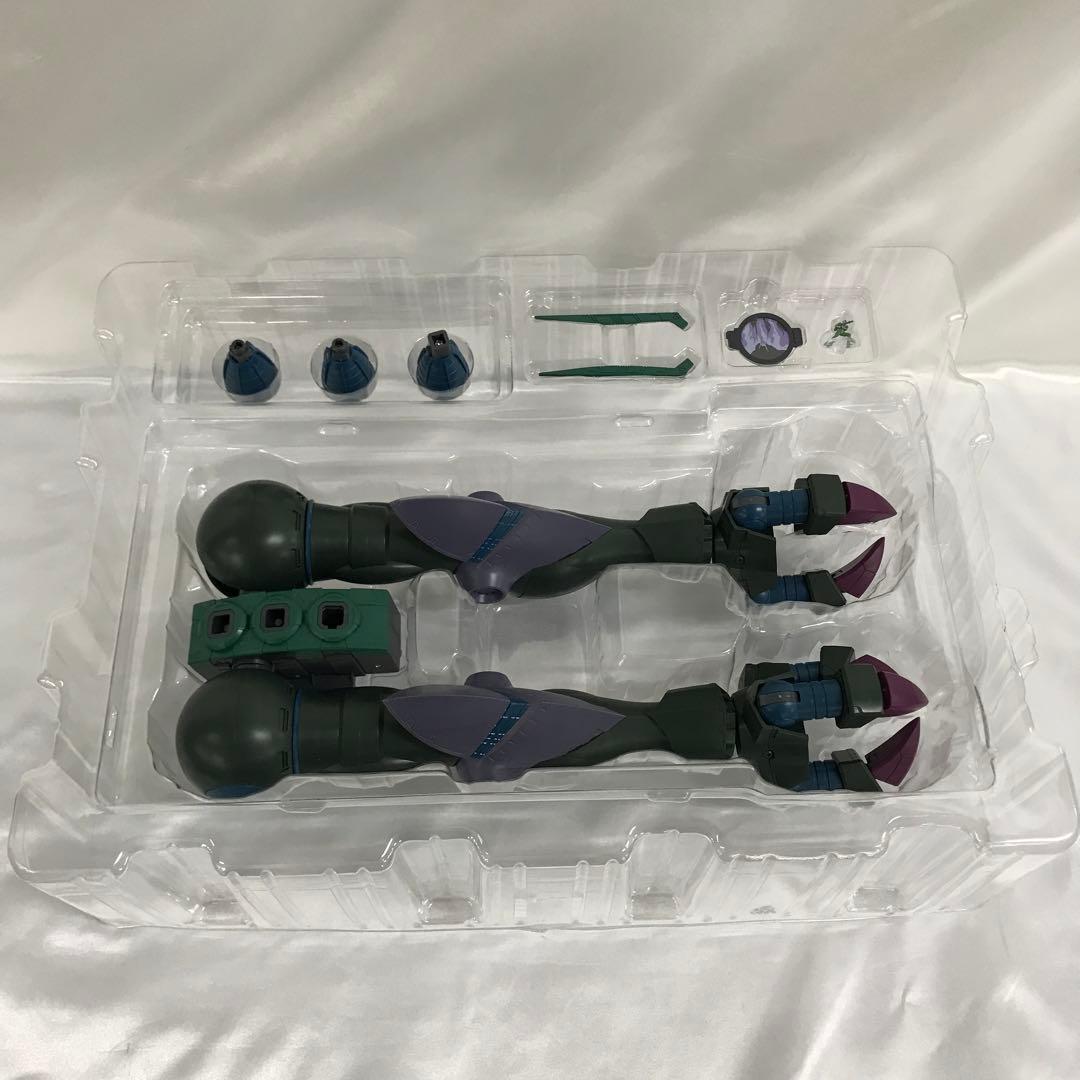 ROBOT魂 MA-08 ビグ・ザム ver. A.N.I.M.E.