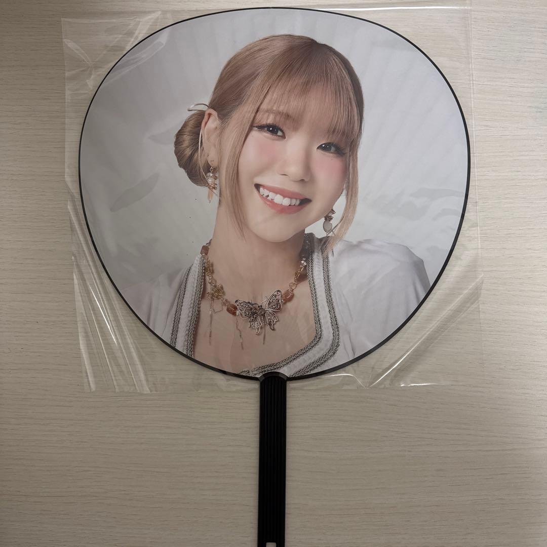 ミーアイ　海老原鼓　グッズセット