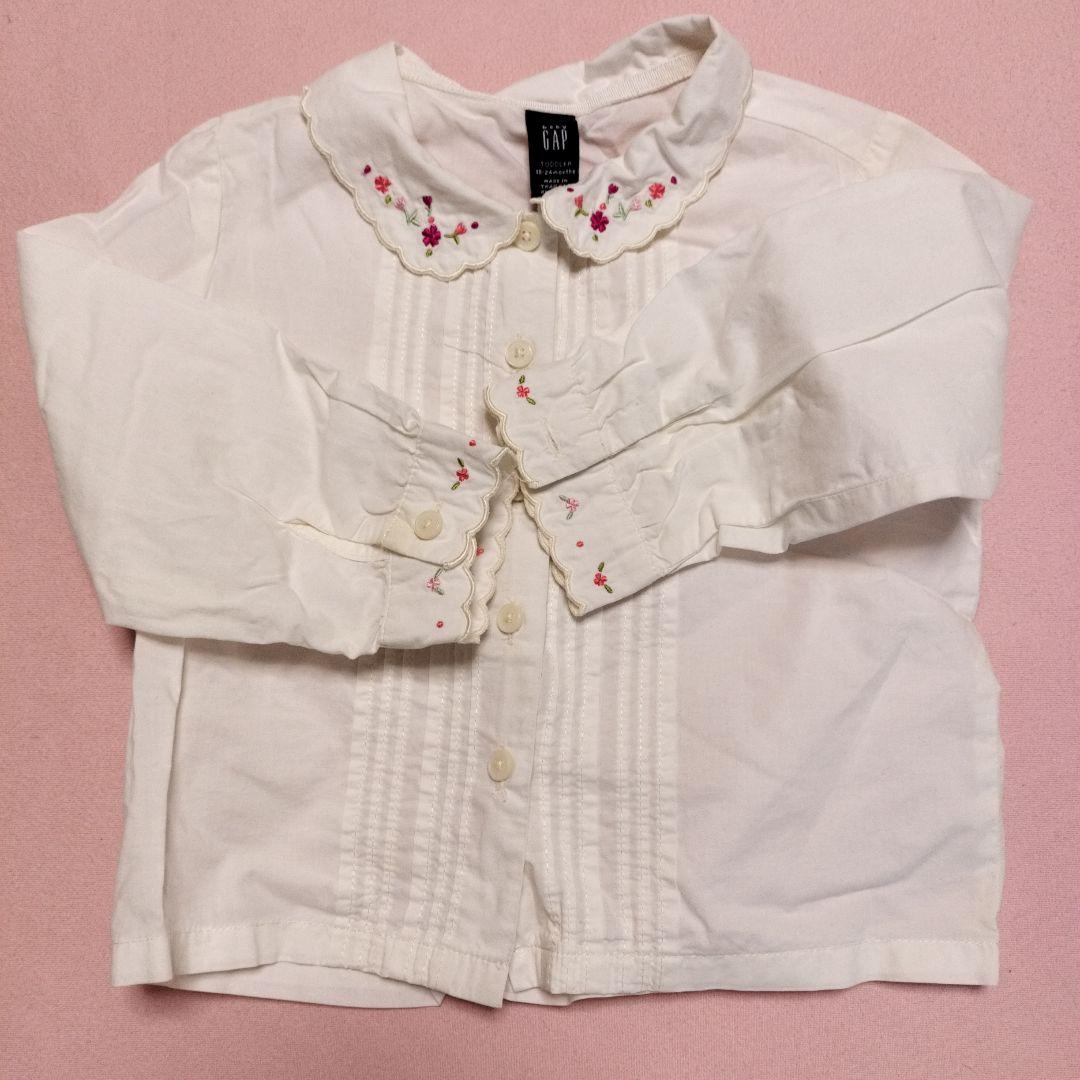 Souris キッズ服 5点セット