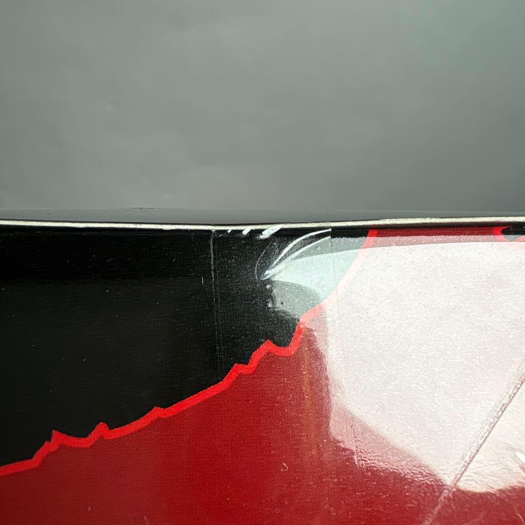 超貴重品未開封美品ブラックラグーン1/4レヴィ カウガールver