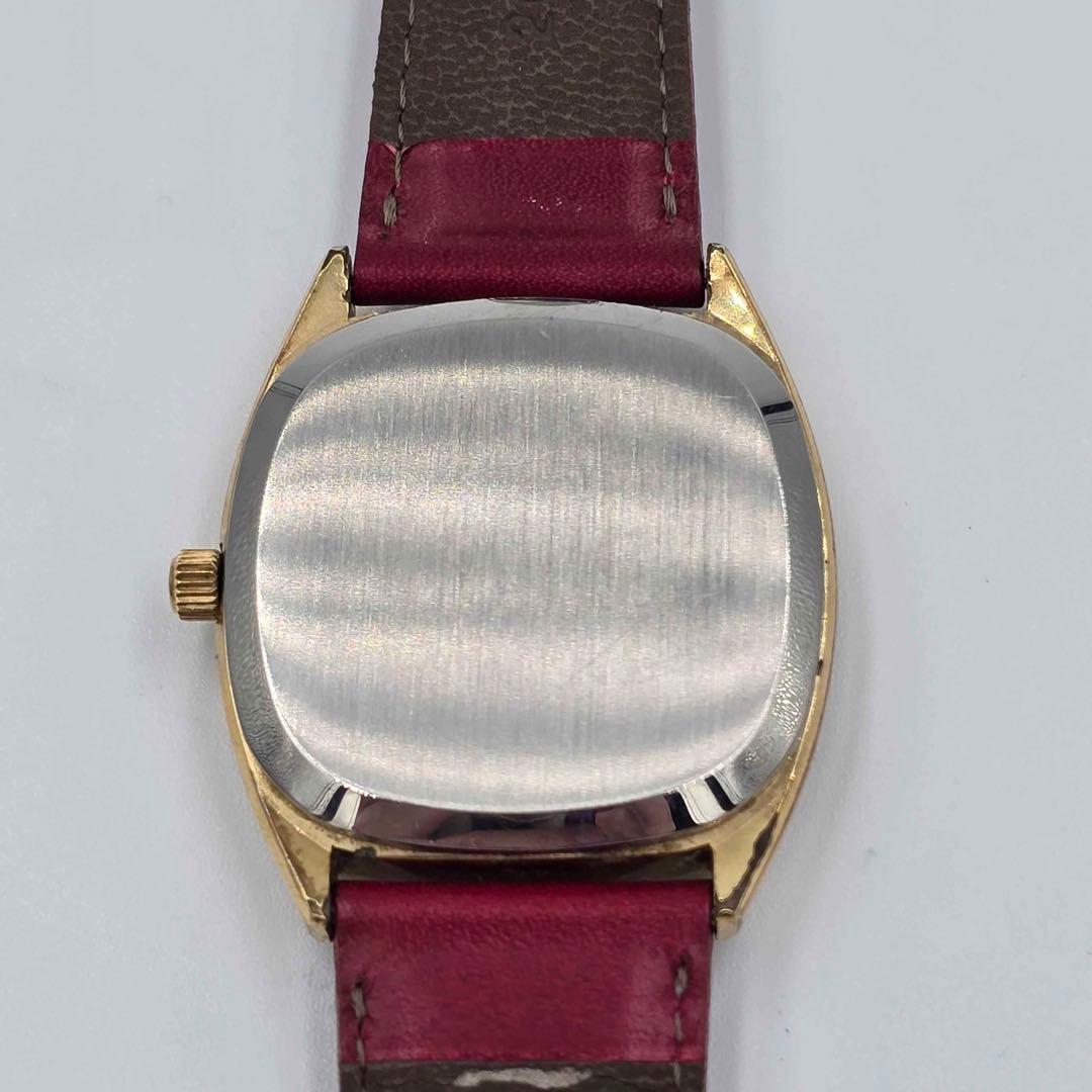 稼動品 メンズOMEGA Devile Cal1342 192.0034