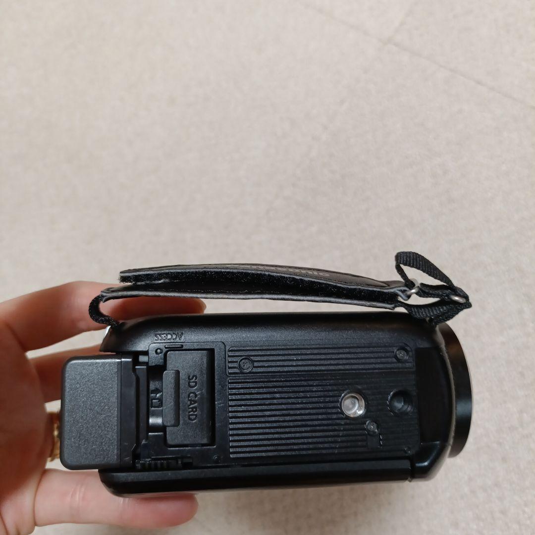 Panasonic HC-V230M ビデオカメラ本体