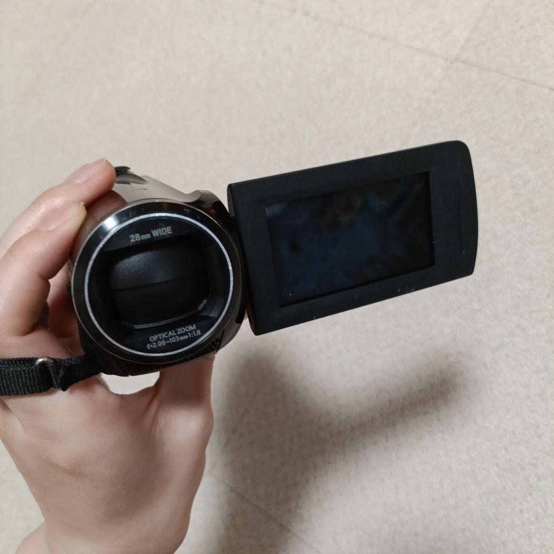 Panasonic HC-V230M ビデオカメラ本体