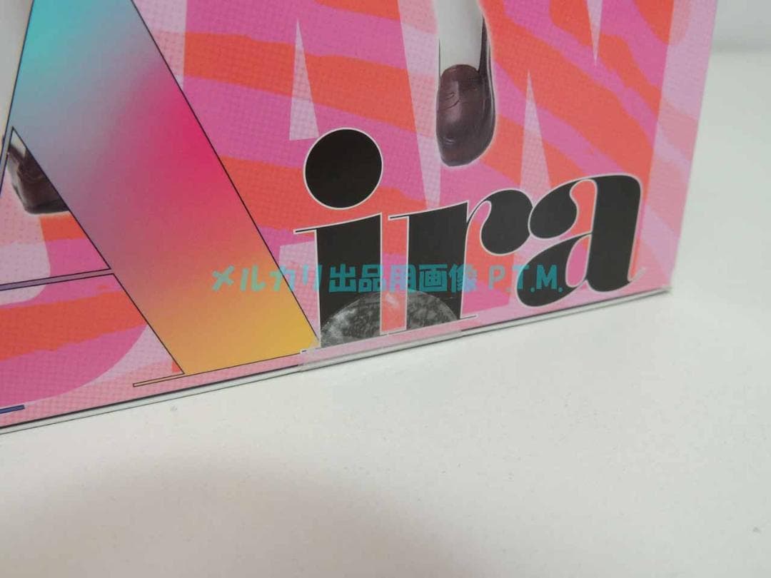 S-FIRE ダンダダン 1/7 モモ・アイラ セット 未開封 綾瀬桃 白鳥愛羅