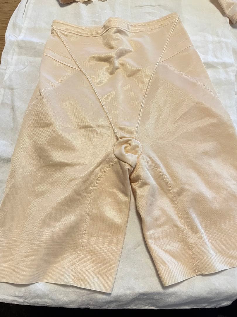 【ファーストオーナー】フォーシスアンドカンパニー　ブライダルインナーセット