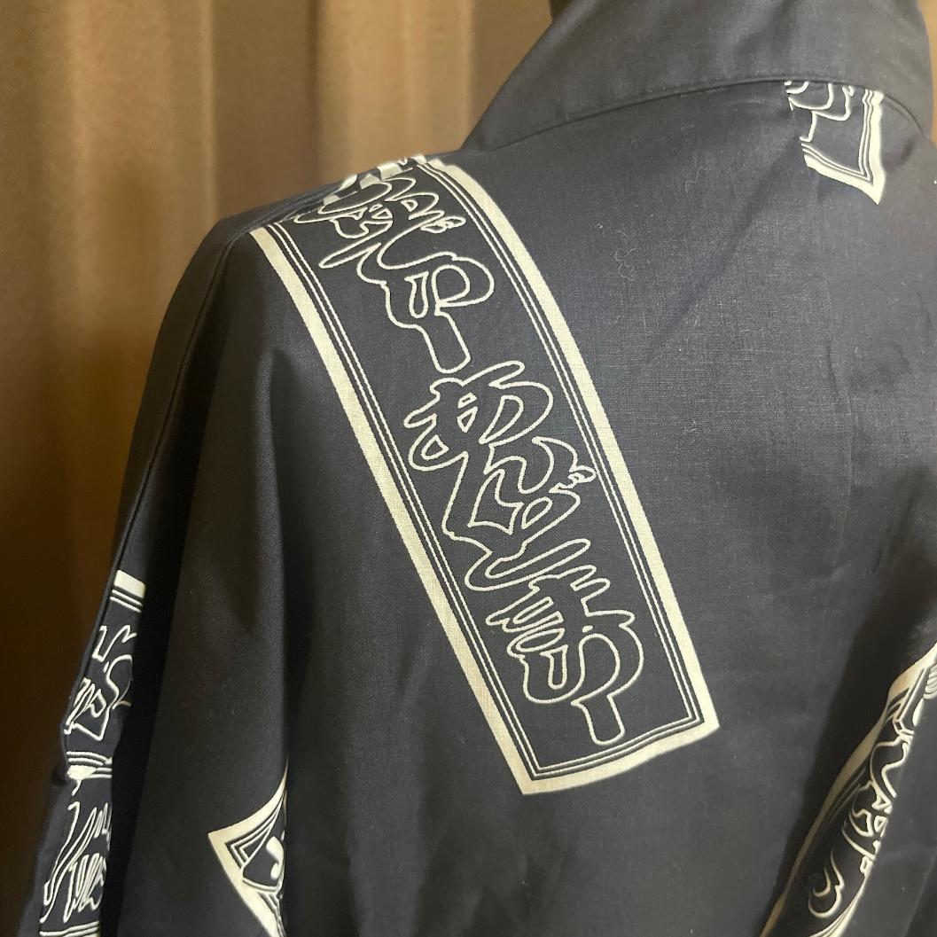 JUDY AND MARY 浴衣 ネイビー 浴衣ちゃん素