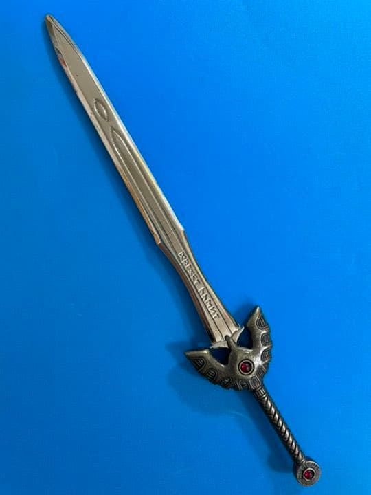 ロトの剣 1/6モデル【ドラゴンクエスト】ペーパーナイフ