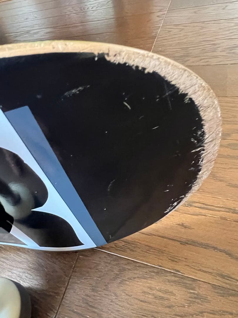 スケートボード 8 in